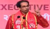 Sena not to ally with BJP, to go solo in 2019 polls