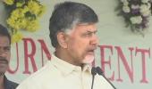 If BJP doesn't want alliance, we'll say namaskar: Naidu