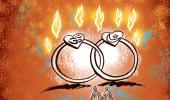 Interfaith marriage: HC quashes FIR against Muslim man