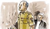 Sheena Bora Trial: And the SuperCop takes the stand