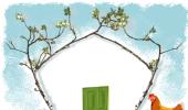How you can build a house yourself