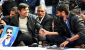 Kanhaiya, Jignesh: Heroes of Our Times