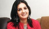 Priyanka Chaturvedi files complaint after rape threat to daughter