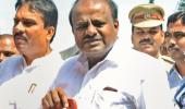 Kumaraswamy waives Rs 34,000 crore farm loans, but makes fuel, power costlier