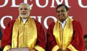 Centre places Jio Institute, yet to be opened, on par with IITs, IISc