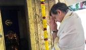 Shashi Tharoor: The Sangh does not speak for Hindus like me