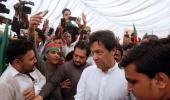 Will Imran Khan wrest Pakistan on July 25?