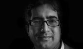 J-K bureaucrat Shah Faesal faces Centre's ire over tweet on rape