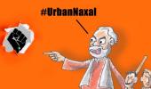 A propaganda tool called #UrbanNaxal