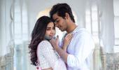 Dhadak Review: Many scenes brought tears to my eyes