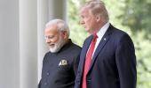 Trump invited to be chief guest at R-Day celebrations in 2019