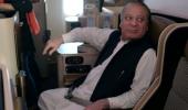 Pak media slams authorities over confusion after Sharif's arrest