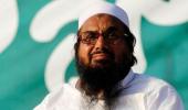 Ahead of Pak poll, Facebook blocks accounts of Hafiz Saeed's party