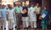 Monsoon Session: Opposition to bring no-confidence motion