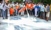 Why India's milk producers are angry