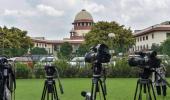 Allegations of snooping serious: SC on Pegasus issue