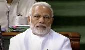 LS Speaker admits no-trust motion against Modi govt, date in 2-3 days' time