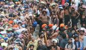 Women have constitutional right to enter Sabarimala temple: SC