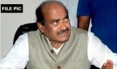 Fed up TDP MP to skip no-trust vote