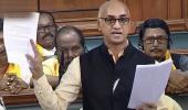 PM Modi's regime a saga of empty promises: TDP's Jayadev Galla