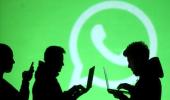 Check fake news or face legal action: Govt buckles down on WhatsApp