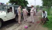 Before taking Alwar lynching victim to hospital, cops first took cows to shelter