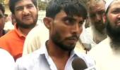 'Ran from the spot to save my life': Alwar lynching eyewitness