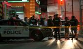 1 killed, 14 injured in Toronto mass shooting; shooter dead