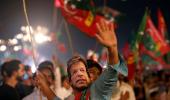 Imran Khan won't save Pakistan