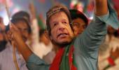 Pak polls: Imran Khan's PTI in the lead; PML-N rejects results