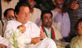 Indo-Pak ties need Imran's reverse swing