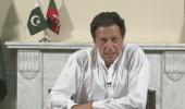 If India takes one step towards us, we'll take two: Imran