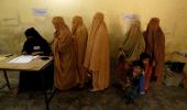 Women in Pak's conservative parts vote for the first time