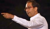 Uddhav now has remote control of power in Maha: Sena