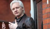 Assange faces expulsion from Ecuador embassy hideout in UK: Report