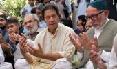 Will take oath as Pak PM on August 11: Imran Khan