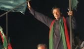 It's official! Imran's PTI emerges largest party with 116 seats