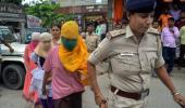 How the Muzaffarpur sex scandal was unearthed