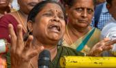 Want our Thalaiva back: Karunanidhi's supporters remain outside hospital