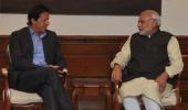 How India must deal with Imran's Pakistan