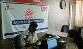 Don't share Aadhaar number, says UIDAI after TRAI chief's dare