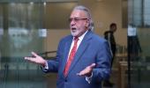 Mallya slams govt for the fate of private airlines