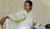 There will be civil war, blood bath because of NRC: Mamata