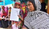 'India is not a dharamshala for Bangladeshi refugees'