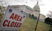 US govt headed for partial shutdown over border wall funding