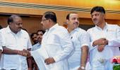 JD-S makes it clear it will not cede Mandya LS seat to Cong