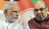 The BJP's North India problem