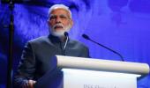 Asia and world will have better future when India, China work together: PM