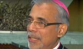 Goa Archbishop's remarks not against any party, says his office