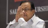 Chidambaram faces toughest test of career